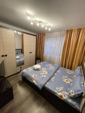 Bucuresti Comfort Apartment